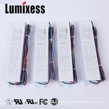 Professional constant current 600mA led drivers manufacturer with Quad channel